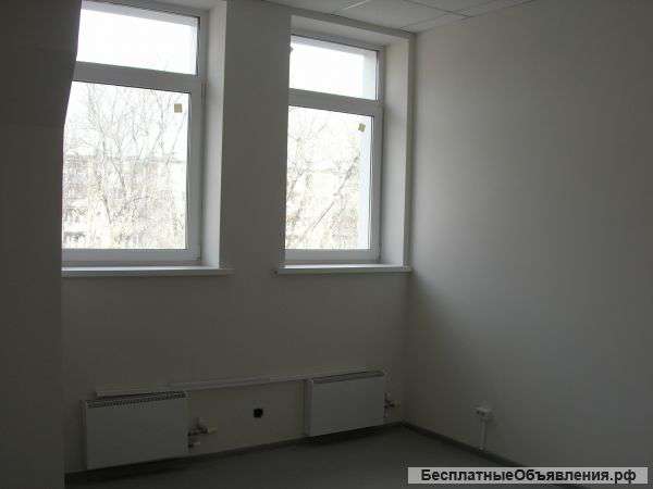 Сдам офисные помещения и торговые