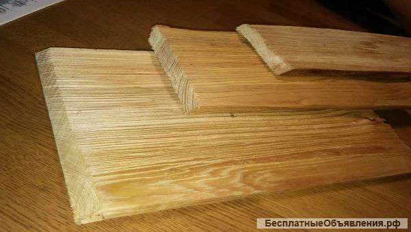 Деревянная черепица из лиственницы гонт, шиндель, дранка