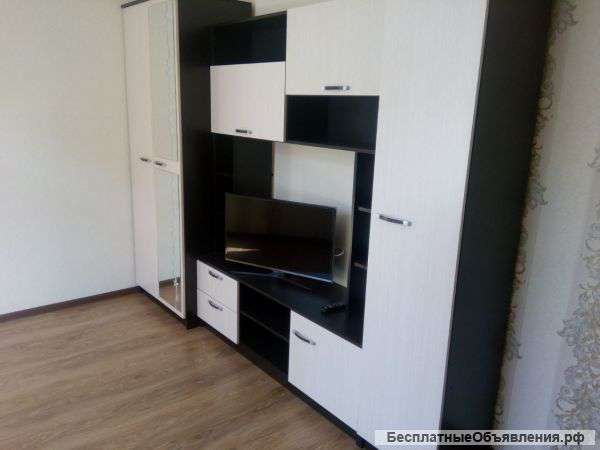 Сдам 1к квартиру
