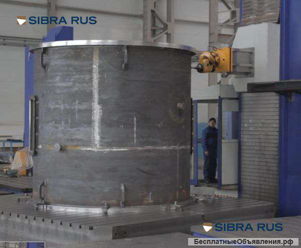 Механическая обработка (мех.обработка)