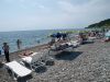 Двухкомнатную квртиру у моря с ремонтом и мебелью в Дагомые в строящемся доме