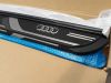 Внешние пороги Audi Q 7 с 2015г. в. по настоящее время