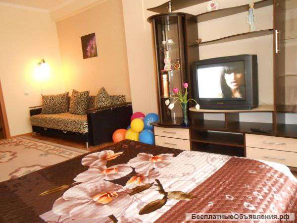 От владельца в новом доме двушка Пирогова 102