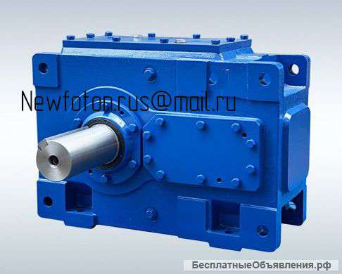 Аналоги редукторов