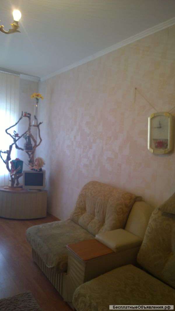 Квартира на Чехова