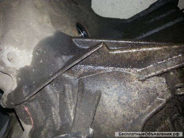 АКПП Hyundai Tucson