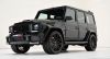 Mercedes G463 обвес G 800