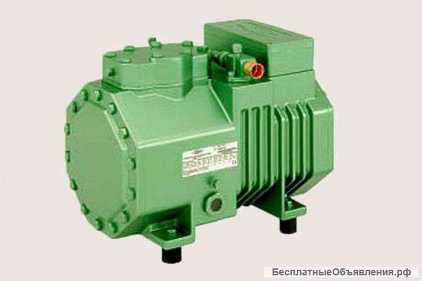 Компрессор 2EC-2.2Y