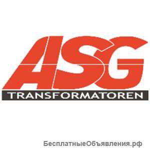 ASG Transformatoren