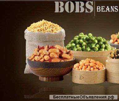 Очень вкусные азиатские бобы
