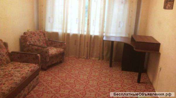 Сдам квартиру-студию