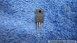 2SC4160 (C4160) Транзистор
