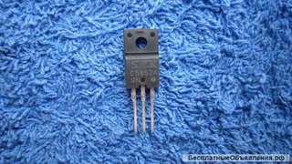 2SC3852A (C3852A) Транзистор