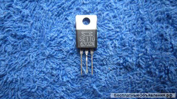 SE110 (SE110N) Микросхема