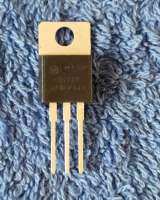 LM317T (LM317BT) TO-220SG Стабилизатор напряжения регулируемый Uвых=1.2В 37В 1,5А оригинальный НОВЫЙ