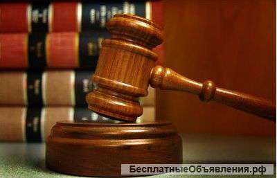 Исковое заявление в суд