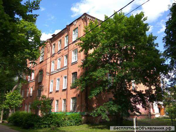 1-комнатная квартира, г. Дрезна