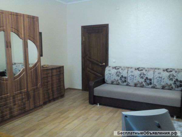 Сдам квартиру