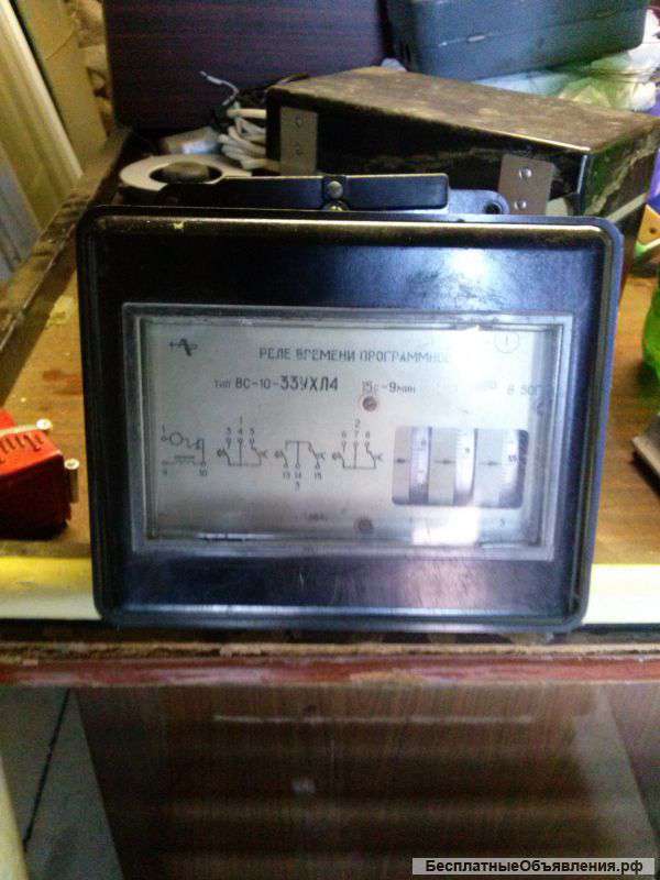 Измерит. приборы манометры, градуст. термодадатчик