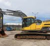 Экскаватор Volvo EC220DL