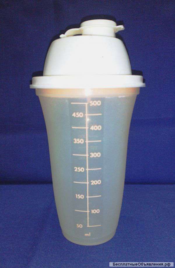 Миксер квик 500 мл. Tupperware