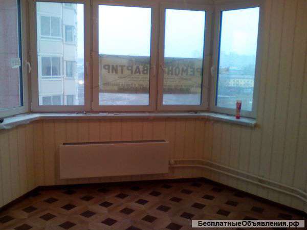 Ремон квартир