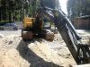 Экскаватор volvo ec140blc