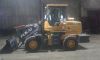 Фронтальный погрузчик Fukai ZL926, в наличии в Москве