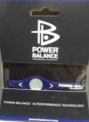 Power balance