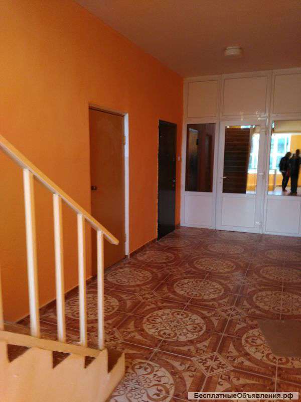 Квартира в коттедже