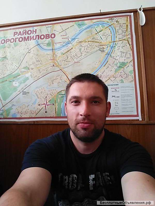 Все виды сантехнических услуг