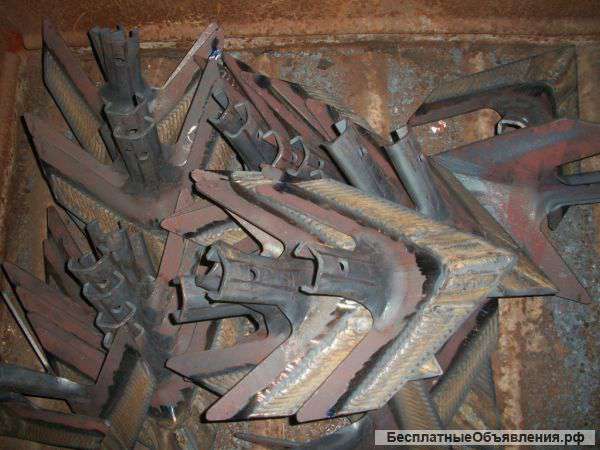 Лапа Morris моррис Concept 2000, 310 мм