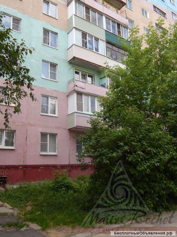 3-х комнатная квартира, 2 мкр., д. 8