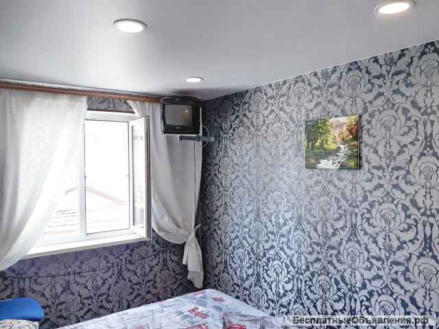 Дом в частной секторе "Спортлото-82"