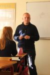 Адвокат по уголовным делам, споры с ГИБДД