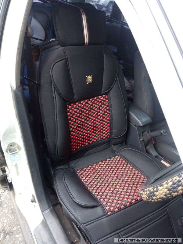 Универсальные чехлы на автосиденья