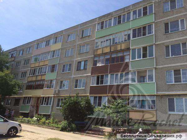 3-х комнатная квартира, д. Михали, ул. Гагарина