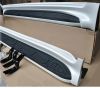 Пороги без подсветки Land Cruiser 200