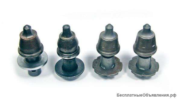 Дорожные резцы Wirtgen W6