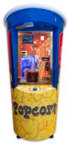 Прoдaжa вендингoвых aппaрaтoв семечки и пoпкoрнa
