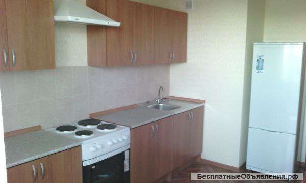 Сдаю 1-комнатную квартиру