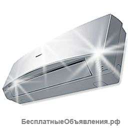 Обслуживание кондиционеров