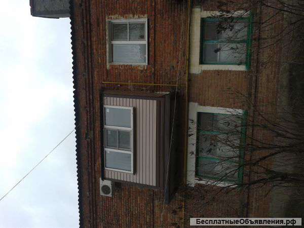 3-х ком квартиру