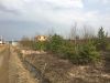 Участок 6 соток в застроенном готовом коттеджном