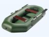 Лодку "Аква-Оптима 260"