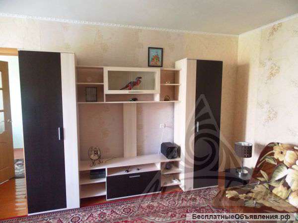 2-х комнатная квартира, 1 мкр., д. 13