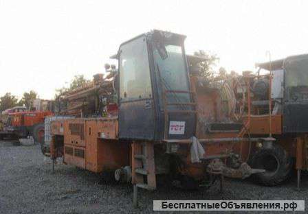 Бетононасос 2011 г.в.