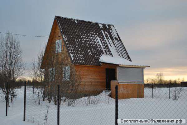 Дача новая, г. Александров