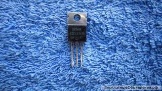 IRL540N Транзистор