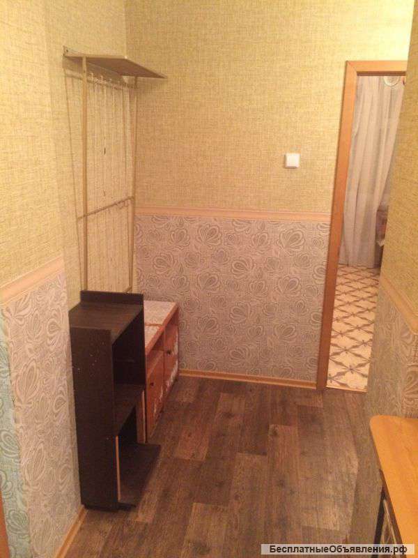 Олимпийский 1-ком.46 кв,ремонт